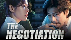 The Negotiation sub Indonesia (film Korea)