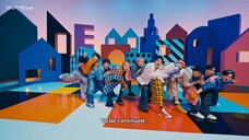 [Vietsub] AwA AwA - Chotokkyu (Performance ver.)