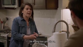 Tyler Henry: Cuộc sống sau khi chết EP 2 [Sub Việt]