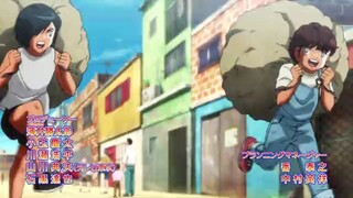 Captain Tsubasa season 2 Eps 14 sub indo