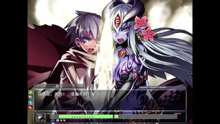 【燃向】最终决战的勇者鲁卡