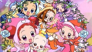 Ojamajo Doremi Sharp แม่มดน้อยโดเรมี ชาร์ป ภาค2 ตอนที่ 5-6 พากย์ไทย