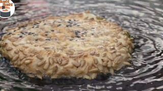 món ăn đường phố 5 #food