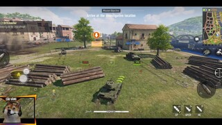 [Trải nghiệm] Tank Company - Game hành động bắn tank siêu hoành tráng của Netease