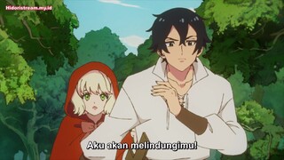 EP 9 - Let's Play: Quest-darake no My Life Sub Indo