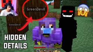 HIMLANDS SEASON 4 | EPISODE 12 HIDDEN DETAILS THAT YOU MISSED | HIDDEN DETAILS@YesSmartyPie