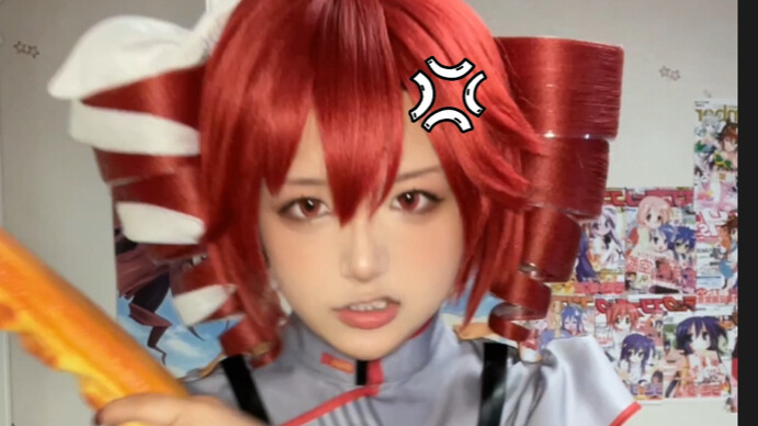 不要再说我31岁了！baka！