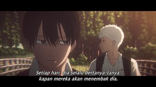 Hikaru Ga Shida Natsu Episode 11 Sub Indo