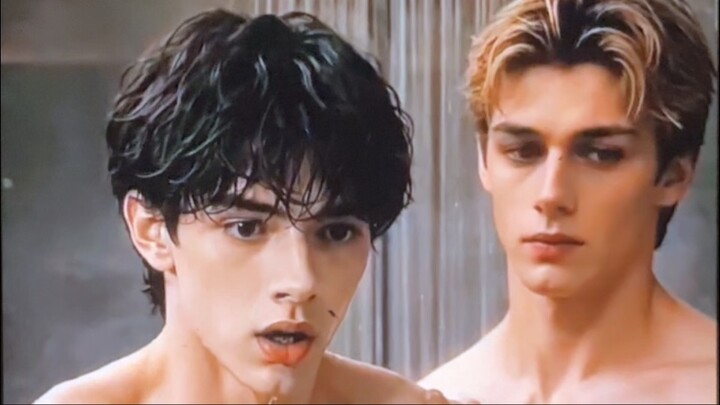 My Bully, My Stepbrother Episode 7