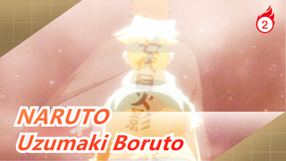 [NARUTO] Uzumaki Boruto | Konoha Terbang, Menyalakan Kembali Percikan_2