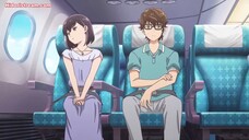 Kekkon suru tte, Hontou desu ka Eps 4 (Sub-Indo)