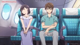 Kekkon suru tte, Hontou desu ka Eps 4 (Sub-Indo)