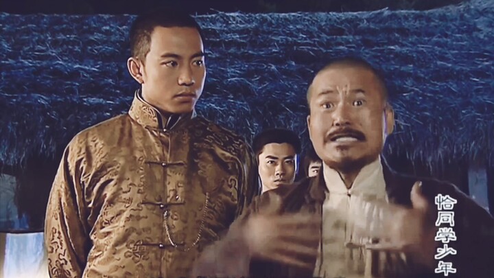 ปัญญายุทธ์เริ่มฉายแวว ท่านอาจารย์ช่างกล้าหาญเหลือล้น (ครั้งแรกที่ท่านอาจารย์นำทัพ)