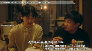 Janai Hou no Kanojo Ep 07 Sub Indo