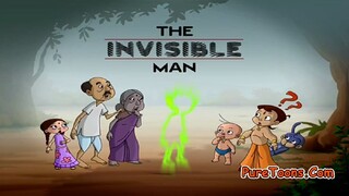 Chhota Bheem Hindi ..2.6..                                   Th T The Invisible Man 2,6