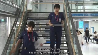 CODE BLUE SEASON 3 EP 6