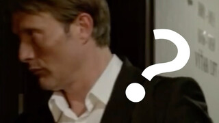 ［madsmikkelsen］我要被这段给笑吐了