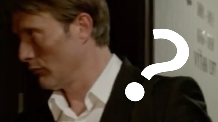 ［madsmikkelsen］我要被这段给笑吐了