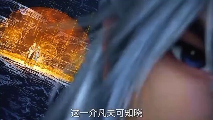 Preview Renegade Immortal Eps 142