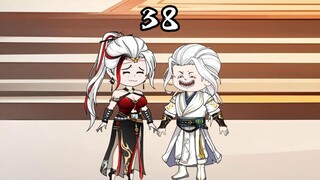 出宗游历！英雄救美！