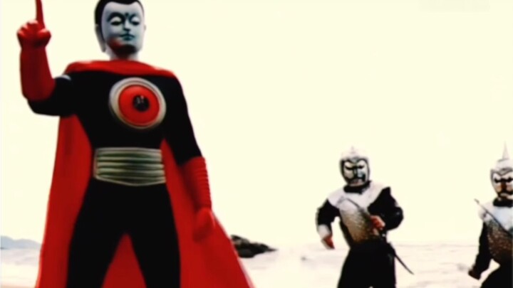 พระพุทธเจ้าสร้างโลก - เพลงจบของนะโม ดา "เพลงของนะโม ดา" คำบรรยายภาษาจีน