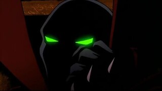 Todd McFarlane's Spawn - S03E03 - Seed of the Hellspawn