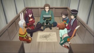 By the Grace of the Gods Season 2 Episode 10 English Dubbed