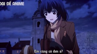 ♣️Kẻ Thống Trị Thời Gian Sở Hữu Những Lá Bài Vô Đối🃏I Tóm Tắt Anime Hay I Đại Đ