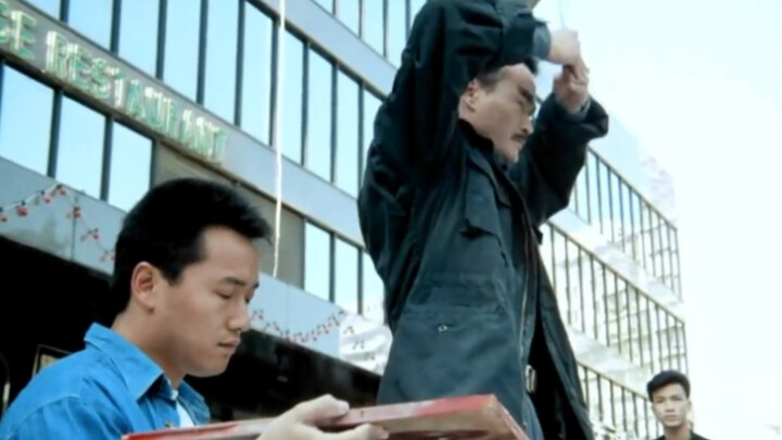 Bộ phim này đã thỏa mãn mọi ảo tưởng của tôi về đạo pháp và đấu pháp!
