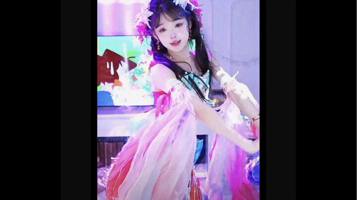 2024.10.22#漾漾不好吃《九尾狐》