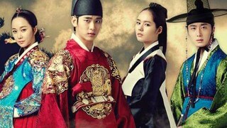 ep 3 MOON EMBRACING THE SUN