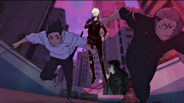 Jujutsu Kaisen Execution Explained