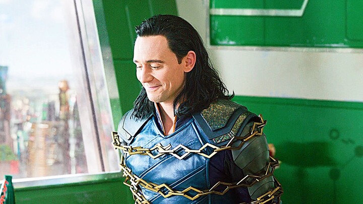 Thor berusia 1.500 tahun, tetapi dia masih ingat lelucon yang dilakukan Loki saat dia berusia delapa