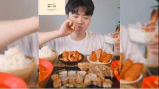 Mukbang Korea #anngon