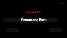 Hajime no Ippo : New Challenger // episode 26