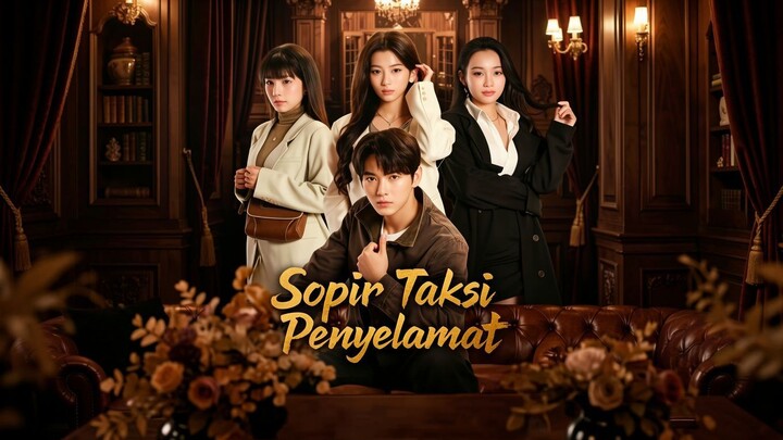 Sopir Taksi Penyelamat Full Bahasa Indonesia (MELO)