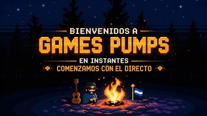 HOY LLUVIA Y PUMPS // TARDE LLUVIOSA // CHARLA // GAMES PUMPS