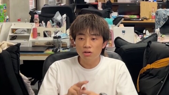 如何应对职场刺客！