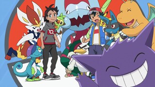 Pokemon mùa 7 tập 70 thuyết minh