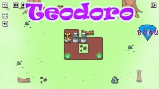 First look at Teodoro | Gameplay / Let's Play