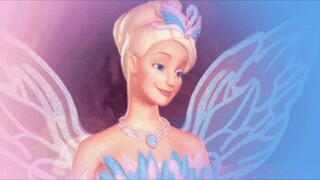 คุณคงเคยตามหา BGM เวอร์ชั่นนี้มานานแล้ว | Barbie movie slow-motion mashup | Lullaby