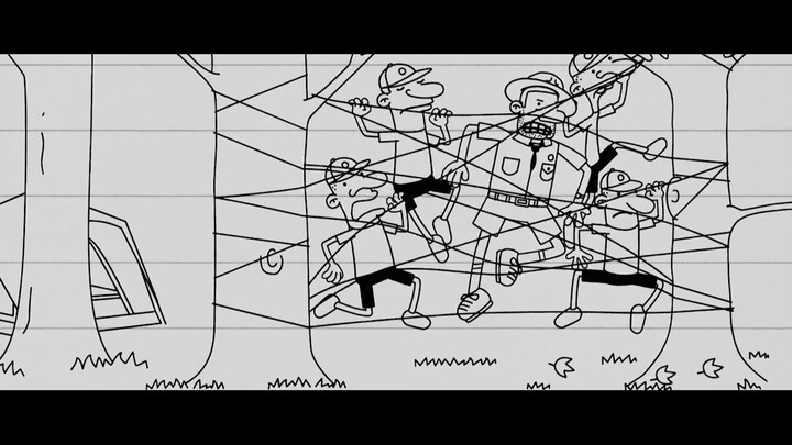 Best of Greg's Imaginations