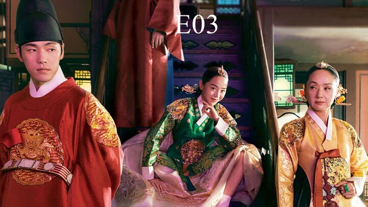Mr. Queen (2020) E03