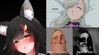 Ảnh Chế Meme Anime #304 Isekai Này Lạ Quá