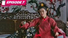 THE QUEEN WHO CROWNS - Episode 7 Bahasa Indonesia.