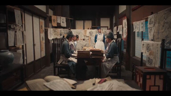 Bon Appetit Your Majesty (2025) S01E07 480p WEB-DL [Hindi + English] x264 ESub-[NAX].mkv