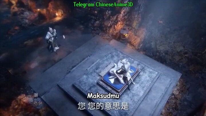 Wang lin eps 111 indo