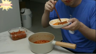 Đêm đói ăn gì phần 5 #mukbang