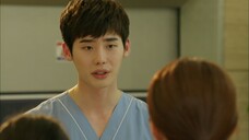 Doctor Stranger | Episode 15 | Hindi Dubbed | K-Drama Series