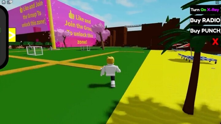 身體不見了！我能成功找回我的身體嗎！？【Roblox 機械方塊】